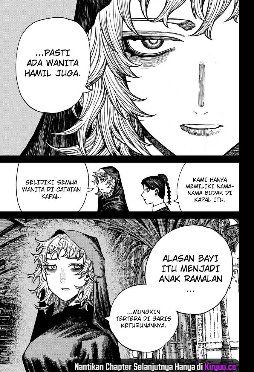 Centuria Chapter 41 Gambar 4