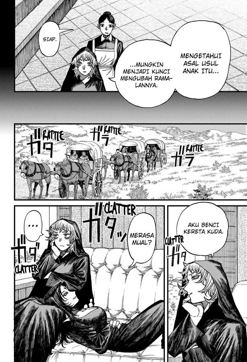 Centuria Chapter 41 Gambar 5