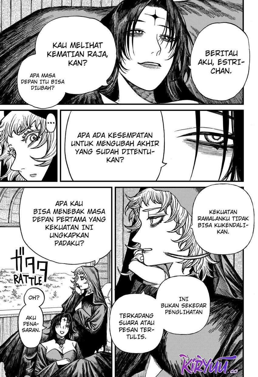 Centuria Chapter 41 Gambar 6