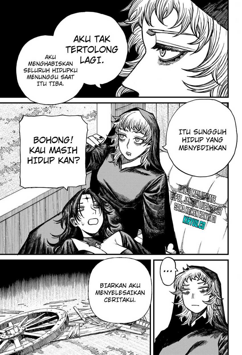 Centuria Chapter 41 Gambar 8