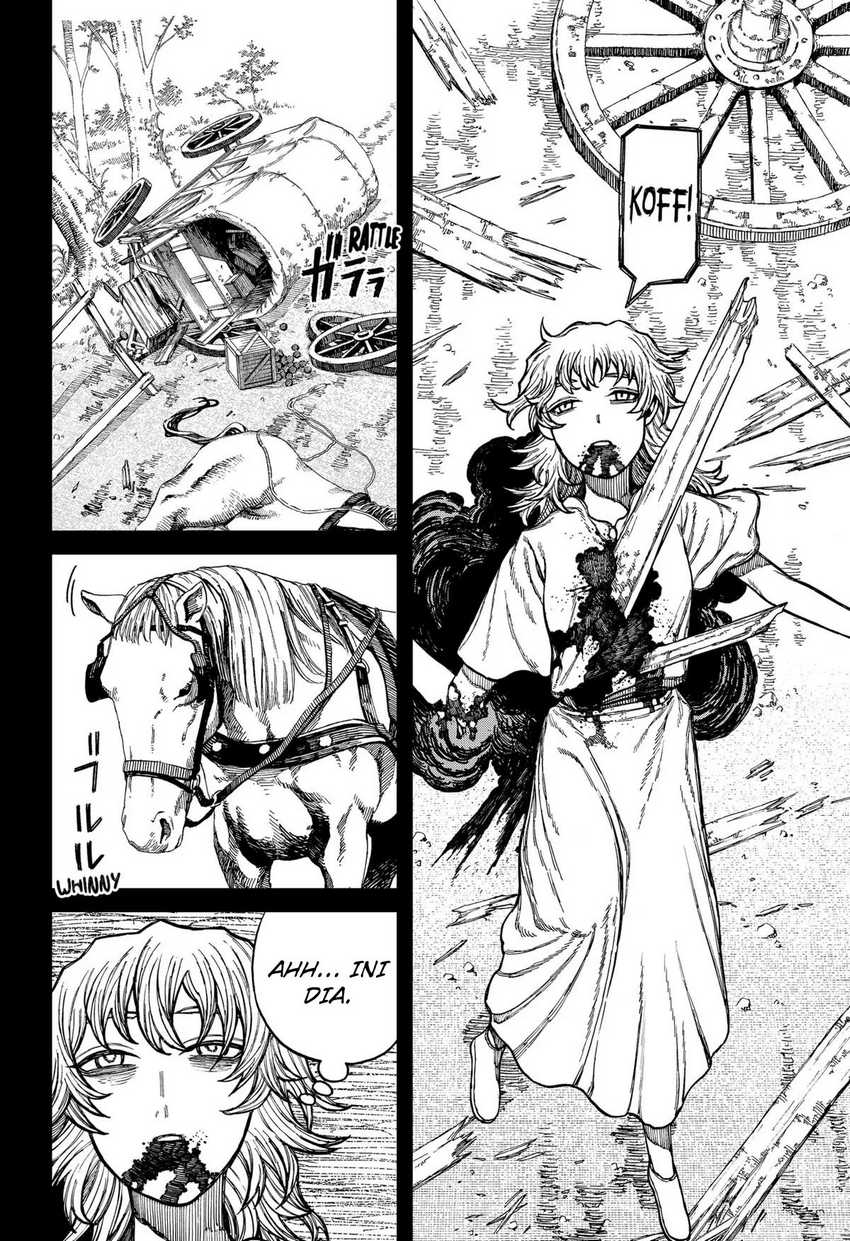 Centuria Chapter 41 Gambar 9