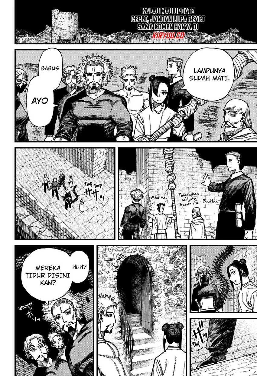 Centuria Chapter 42 Gambar 11