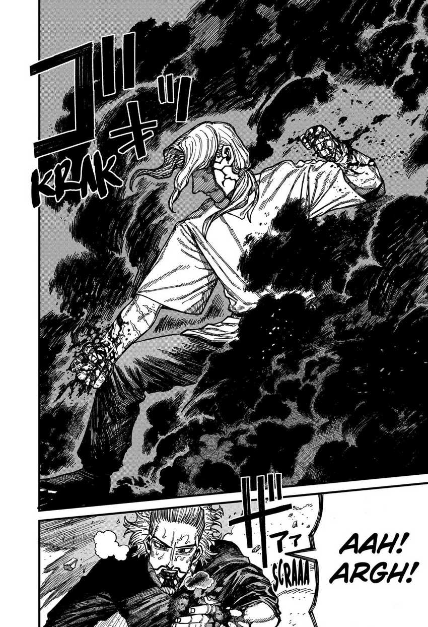 Centuria Chapter 42 Gambar 15