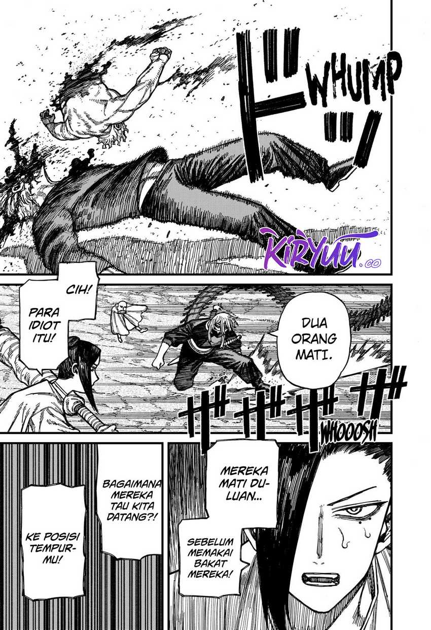 Centuria Chapter 42 Gambar 16