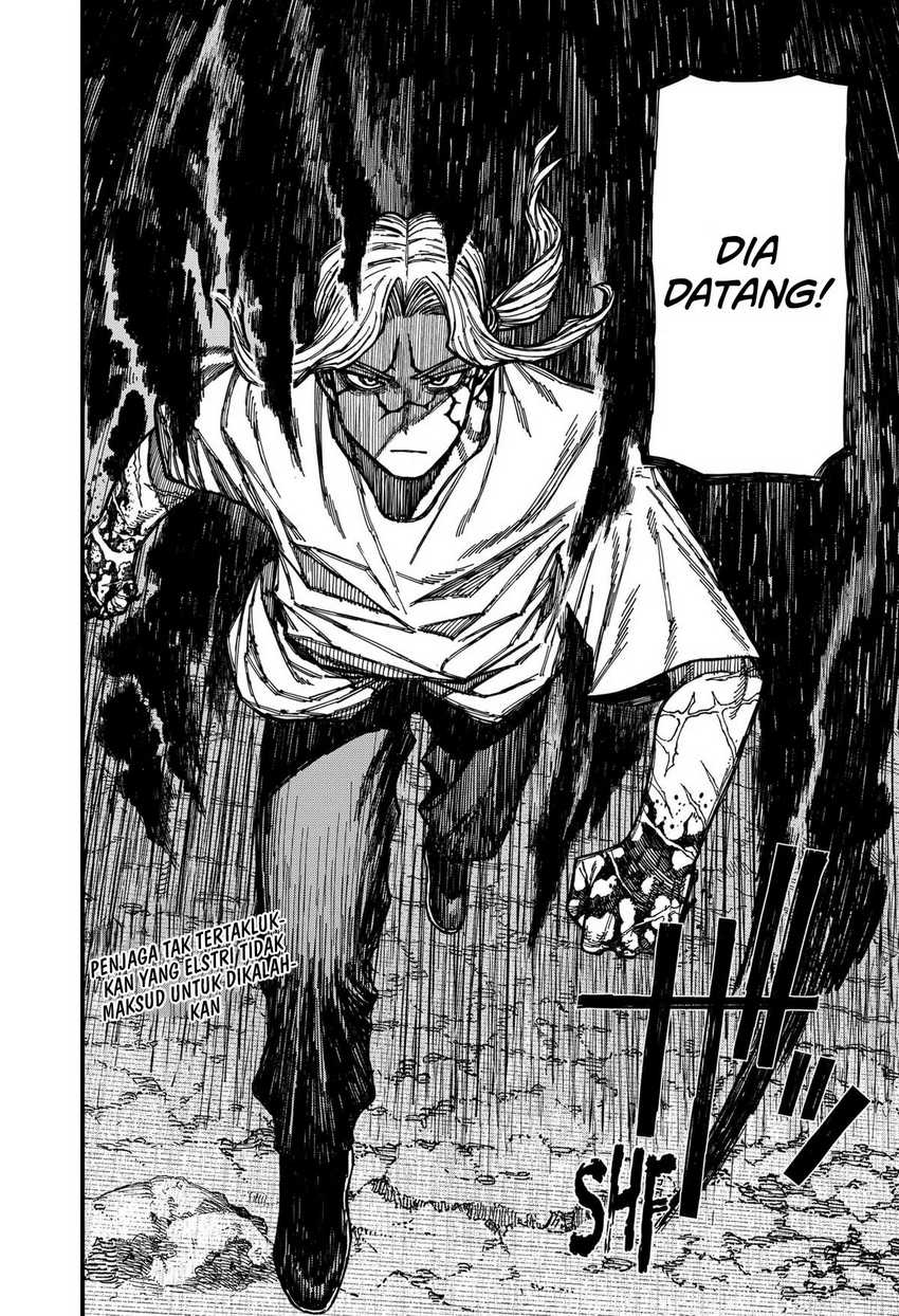 Centuria Chapter 42 Gambar 17