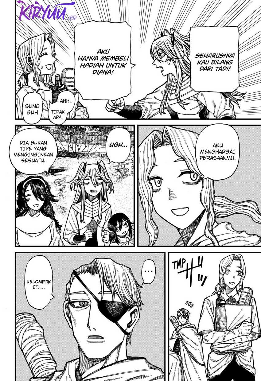 Centuria Chapter 42 Gambar 3