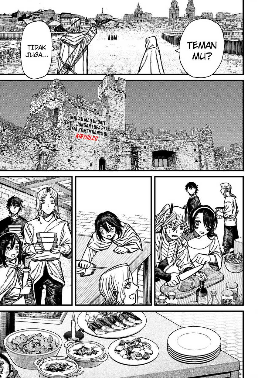 Centuria Chapter 42 Gambar 4