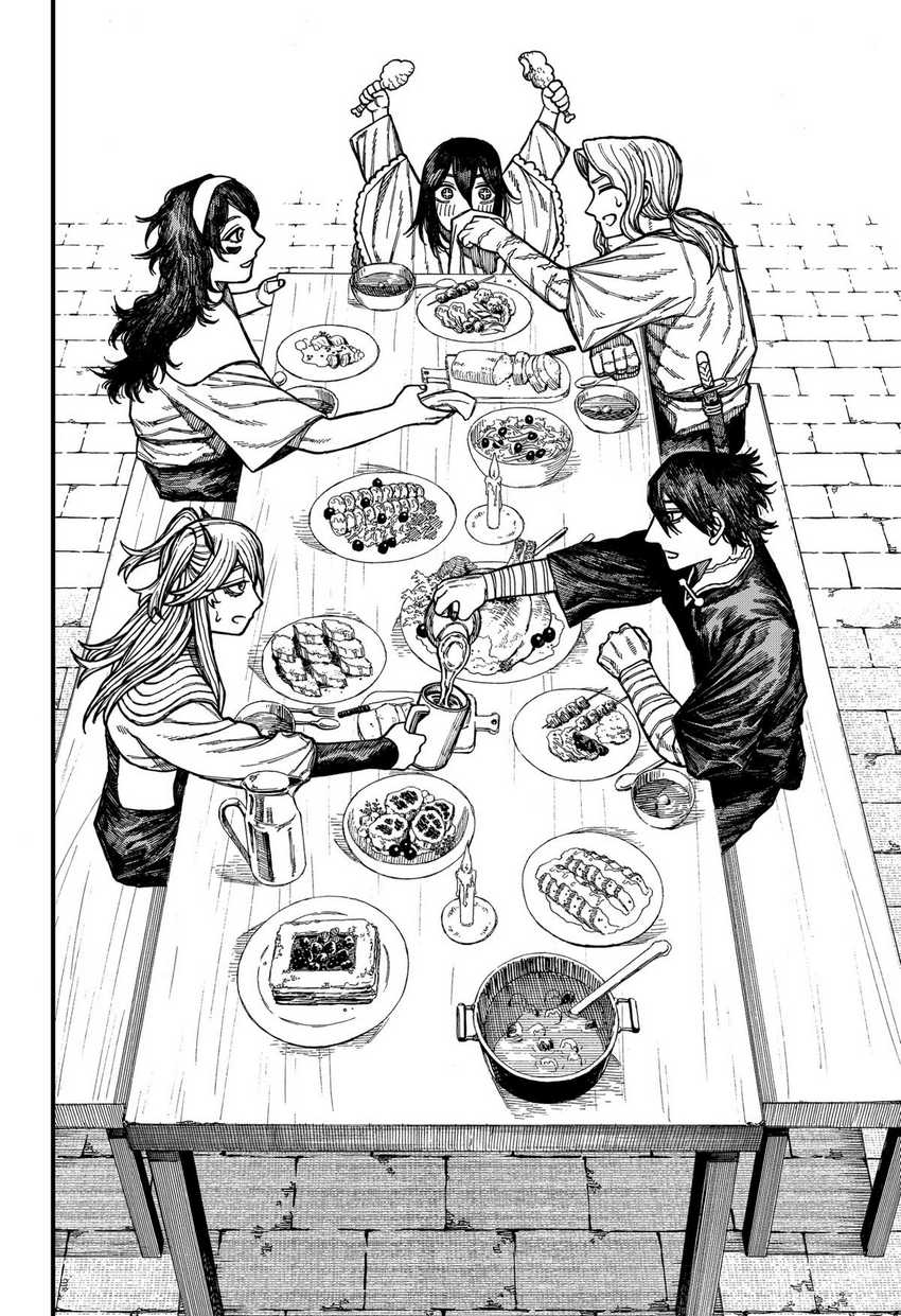 Centuria Chapter 42 Gambar 5