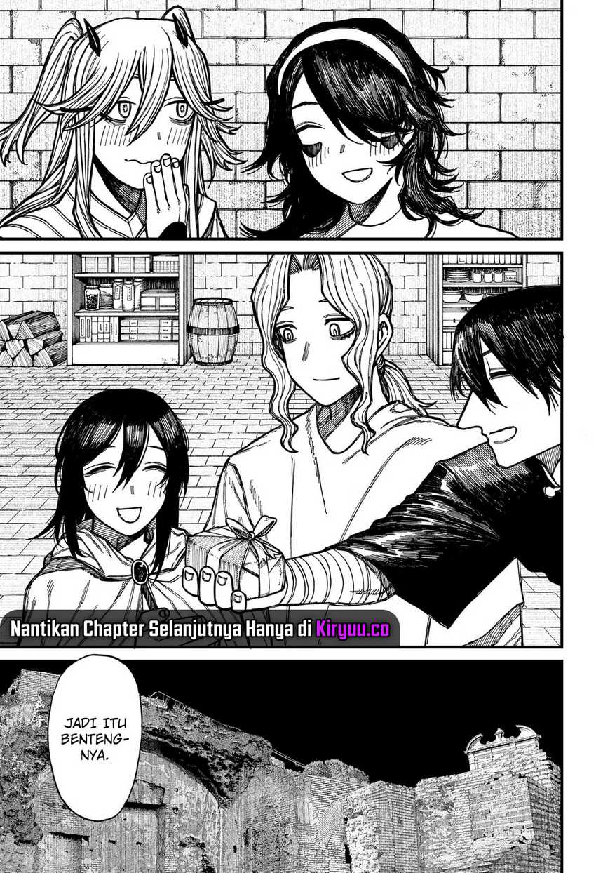 Centuria Chapter 42 Gambar 6