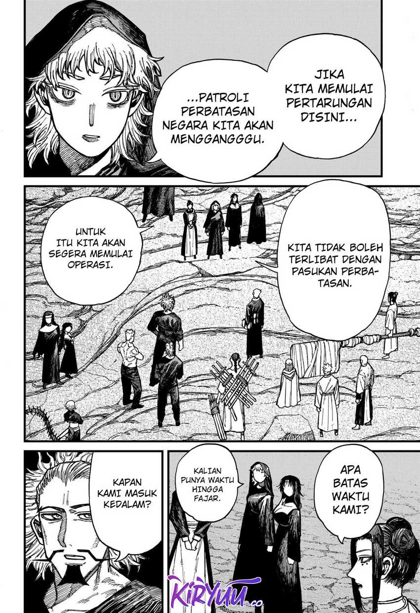 Centuria Chapter 42 Gambar 7
