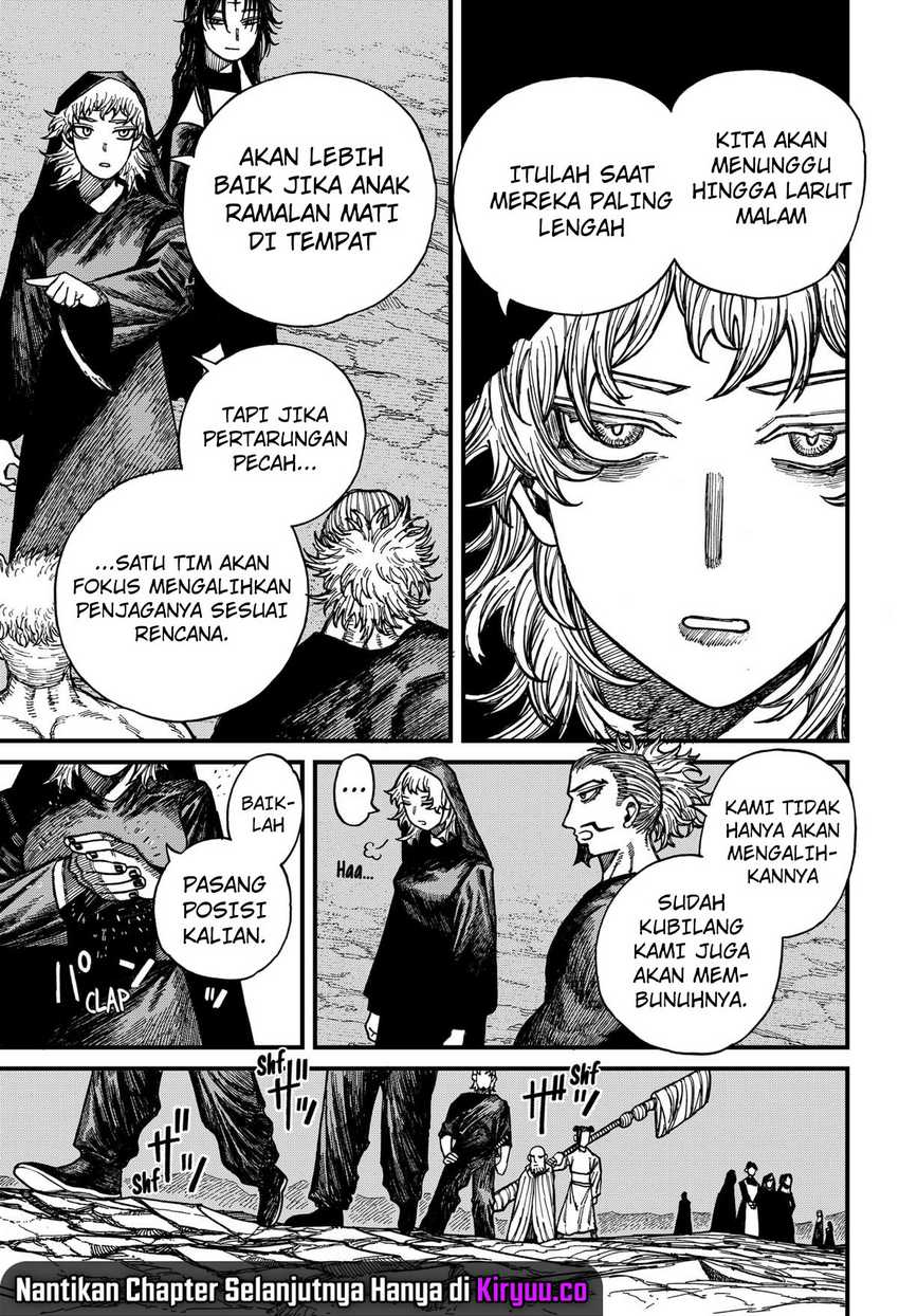 Centuria Chapter 42 Gambar 8