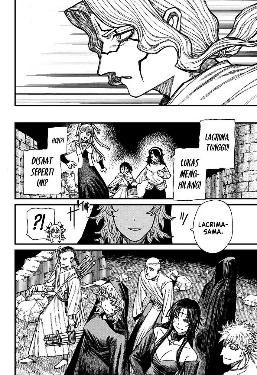 Centuria Chapter 43 Gambar 10