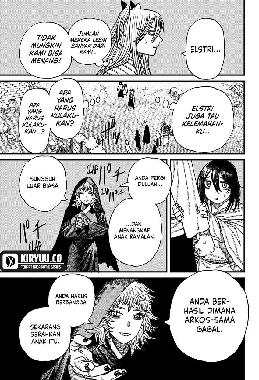 Centuria Chapter 43 Gambar 11