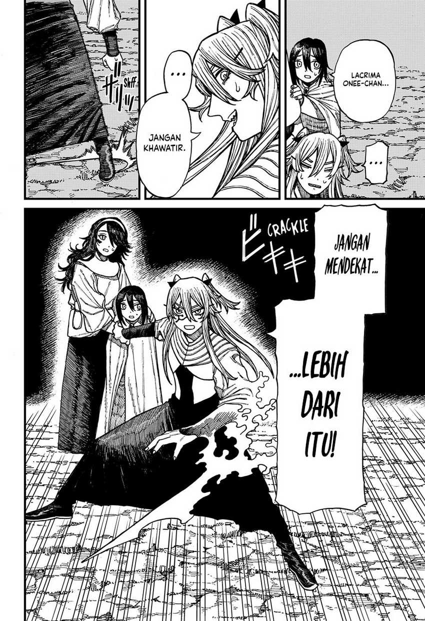 Centuria Chapter 43 Gambar 12