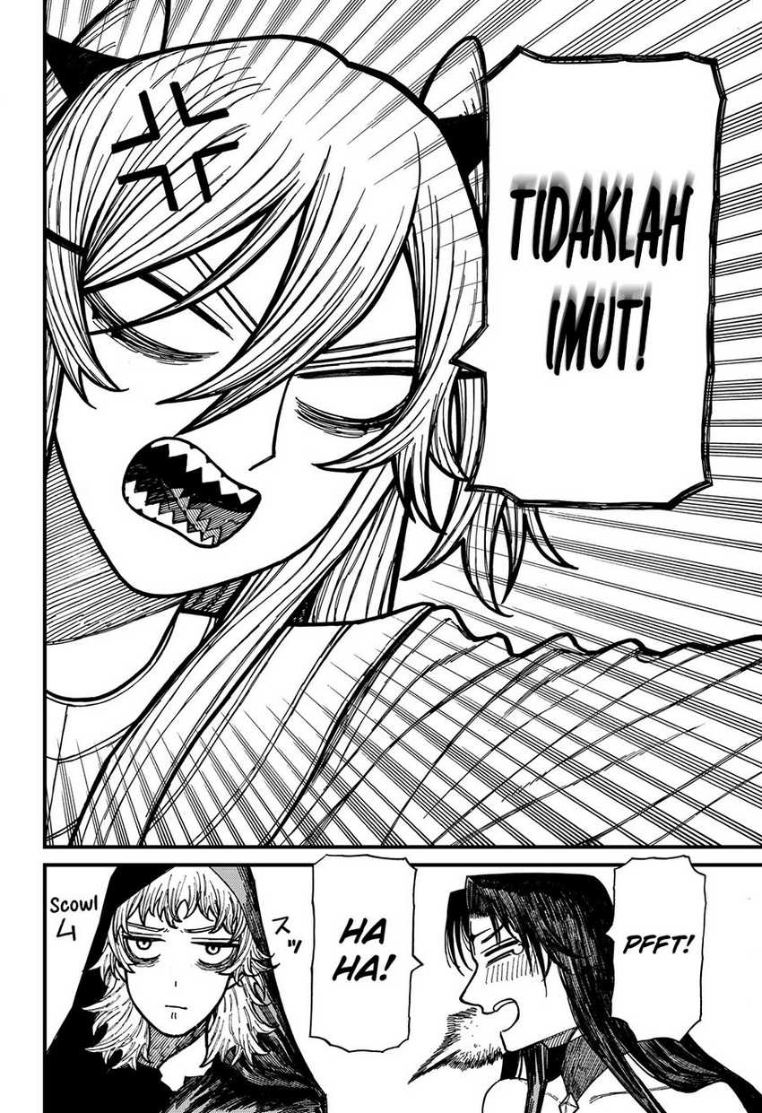 Centuria Chapter 43 Gambar 16