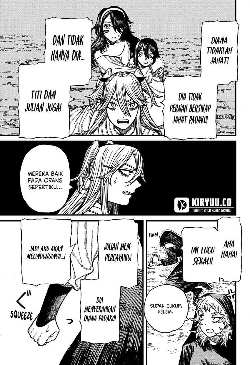 Centuria Chapter 43 Gambar 17