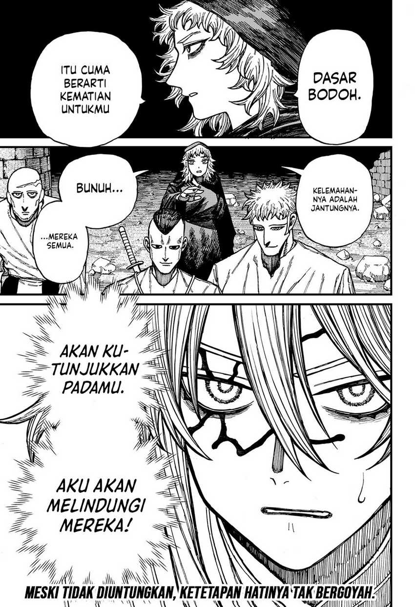 Centuria Chapter 43 Gambar 19