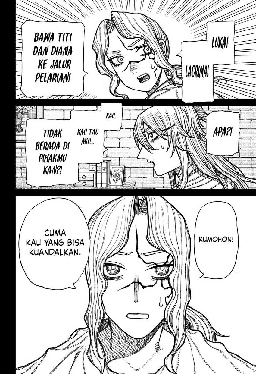 Centuria Chapter 43 Gambar 3