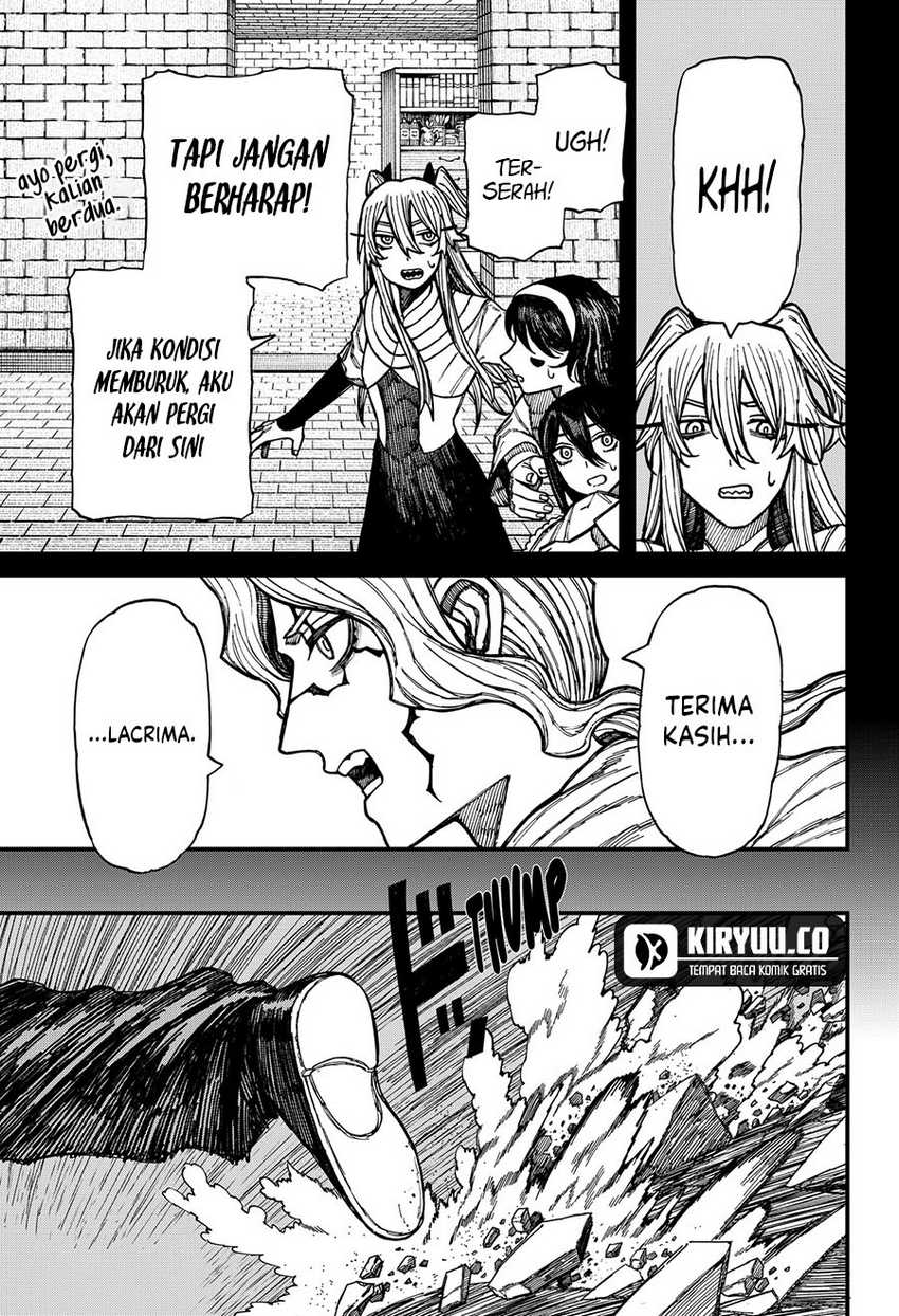 Centuria Chapter 43 Gambar 4