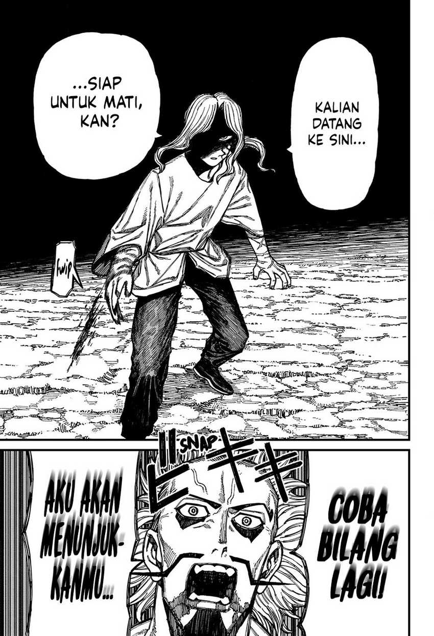 Centuria Chapter 43 Gambar 8