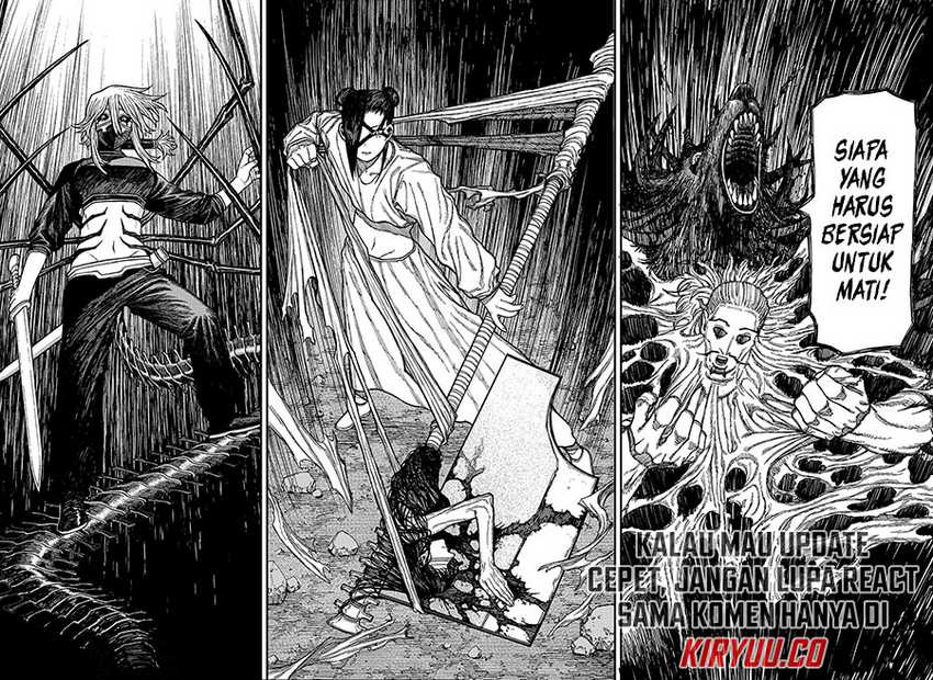 Centuria Chapter 43 Gambar 9