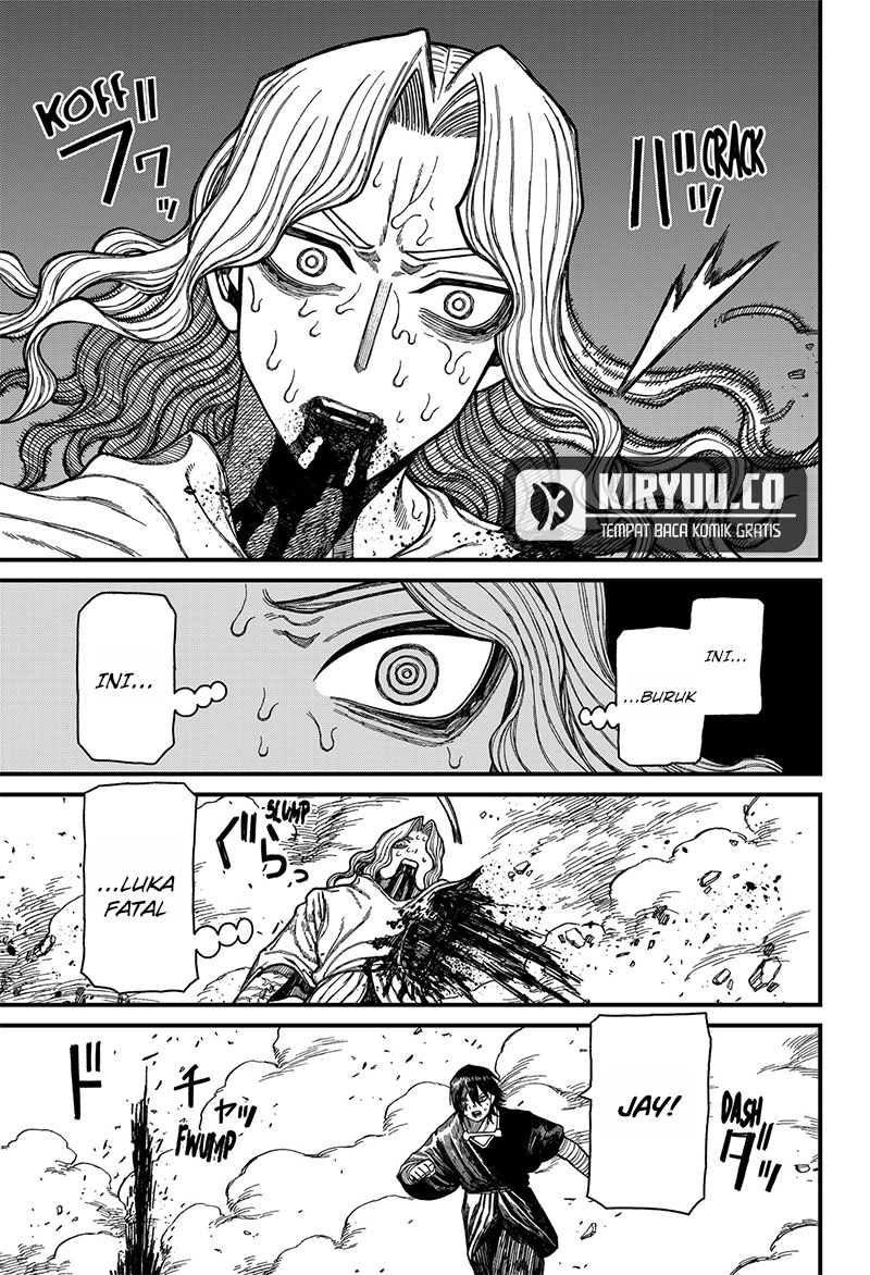 Centuria Chapter 54 Gambar 11