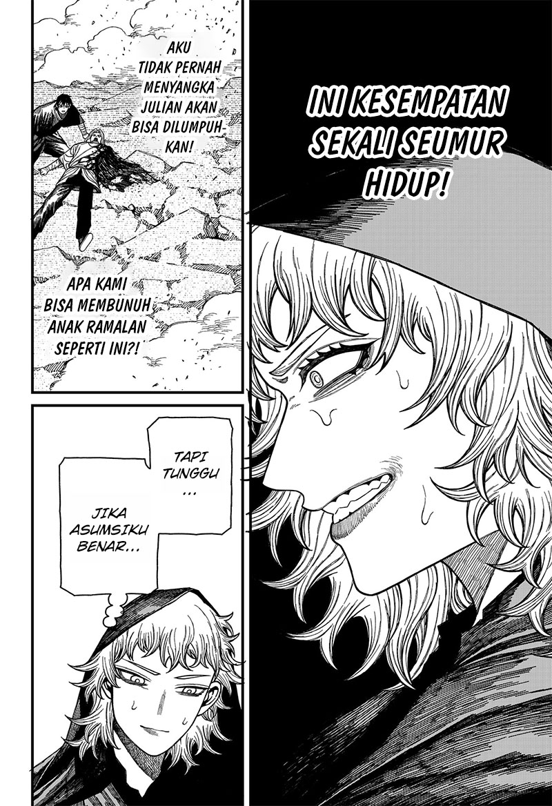Centuria Chapter 54 Gambar 16