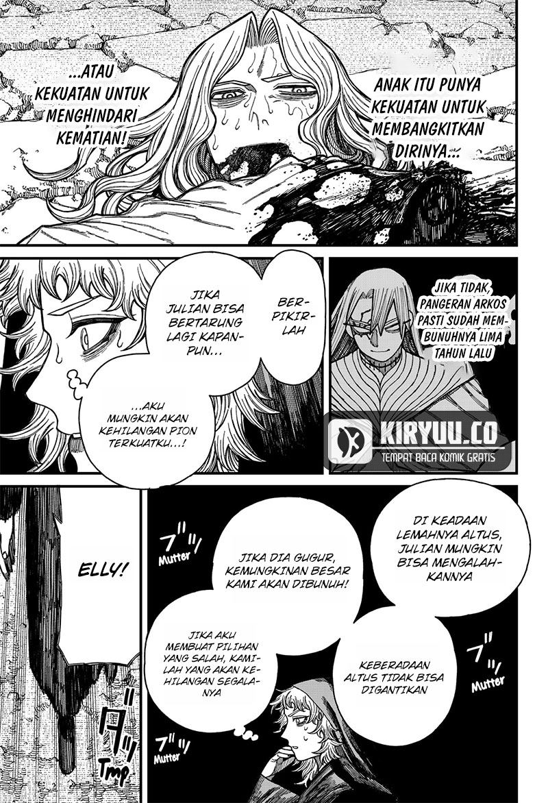 Centuria Chapter 54 Gambar 17