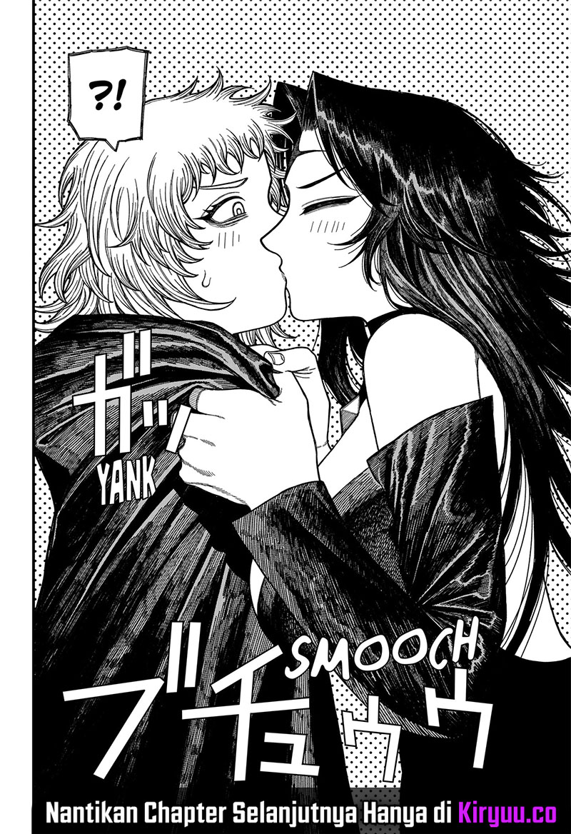 Centuria Chapter 54 Gambar 18