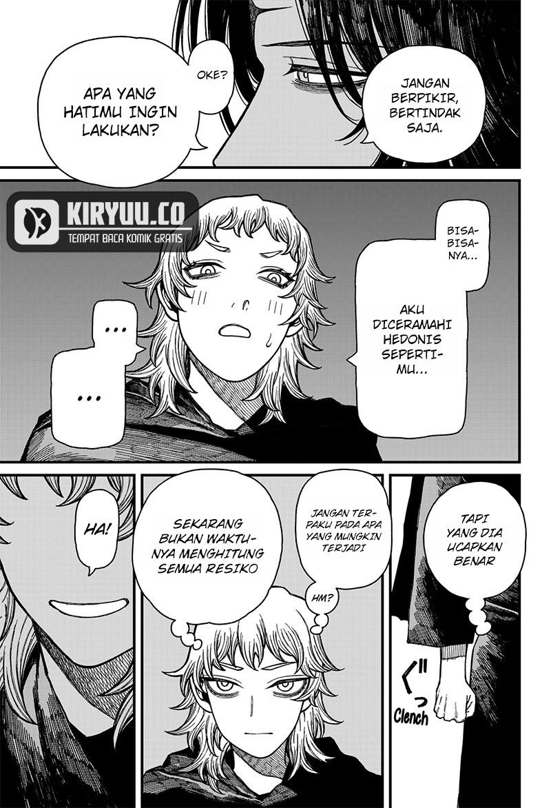 Centuria Chapter 54 Gambar 21