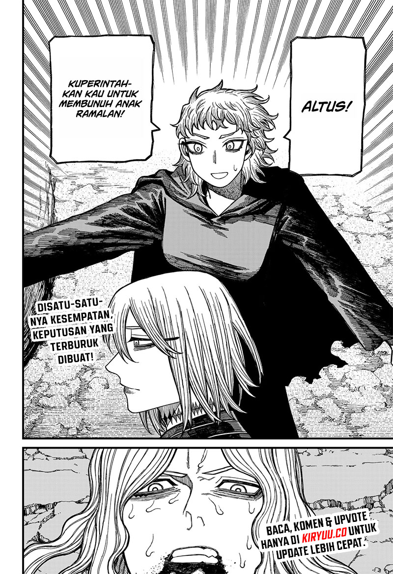 Centuria Chapter 54 Gambar 22