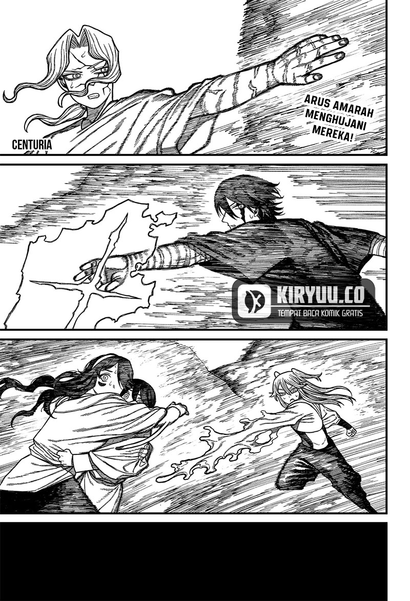Centuria Chapter 54 Gambar 3