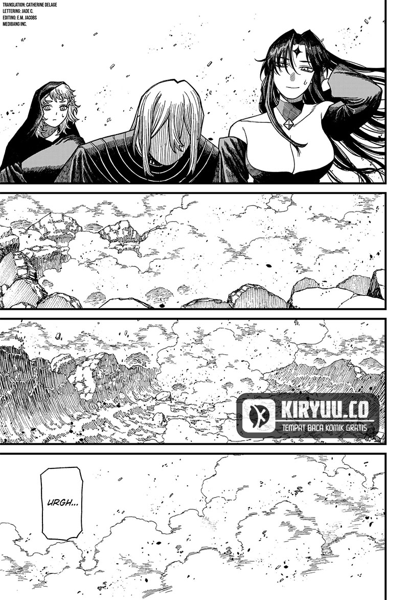 Centuria Chapter 54 Gambar 5