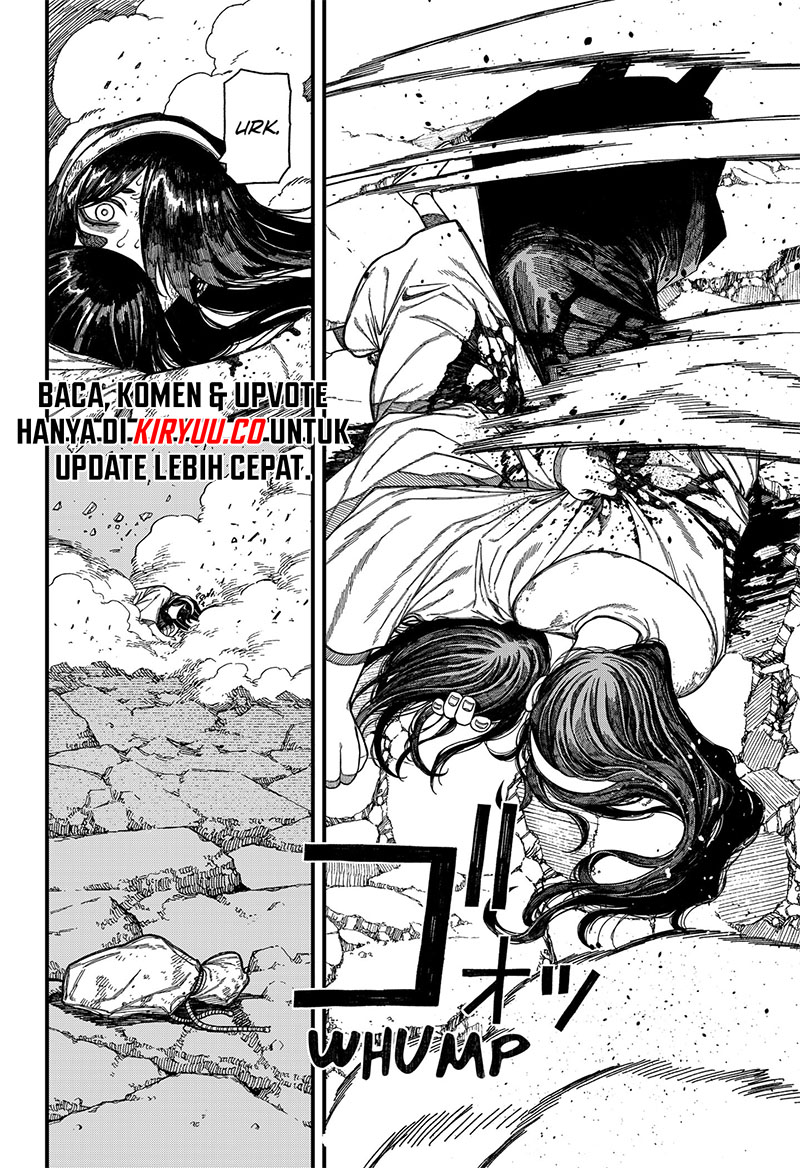 Centuria Chapter 54 Gambar 6