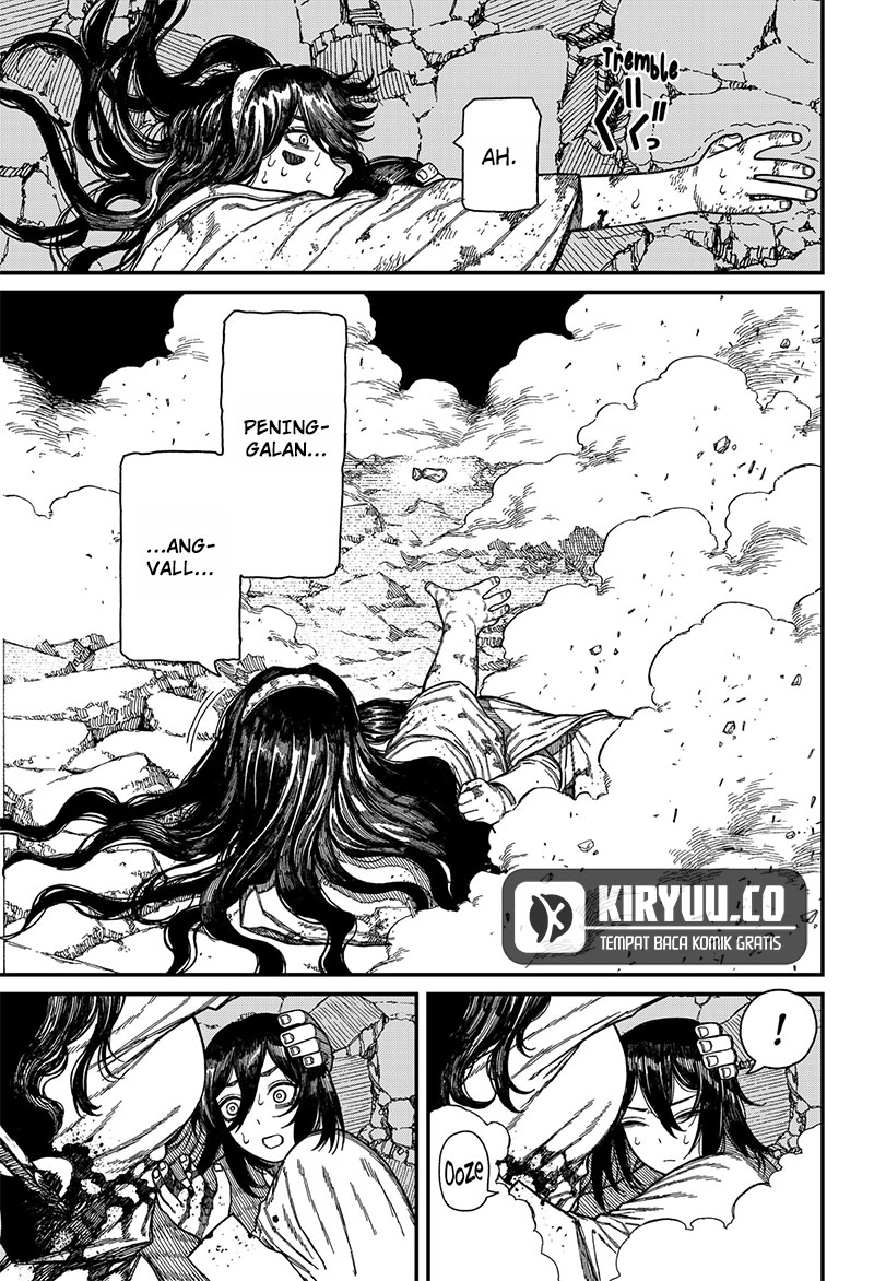 Centuria Chapter 54 Gambar 7