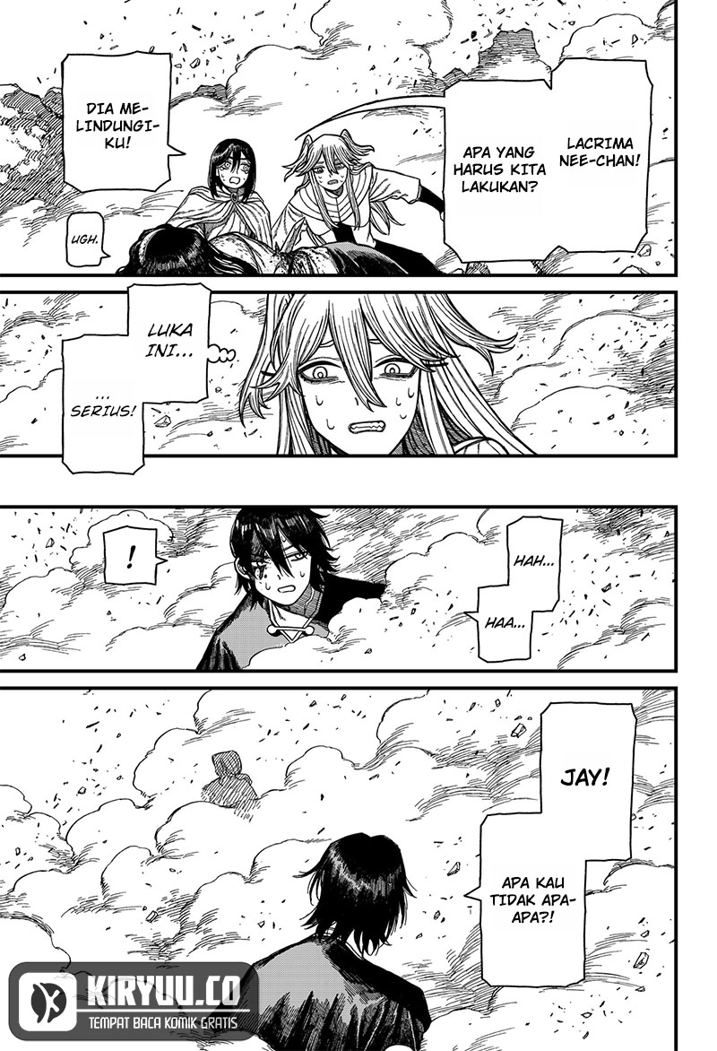 Centuria Chapter 54 Gambar 9