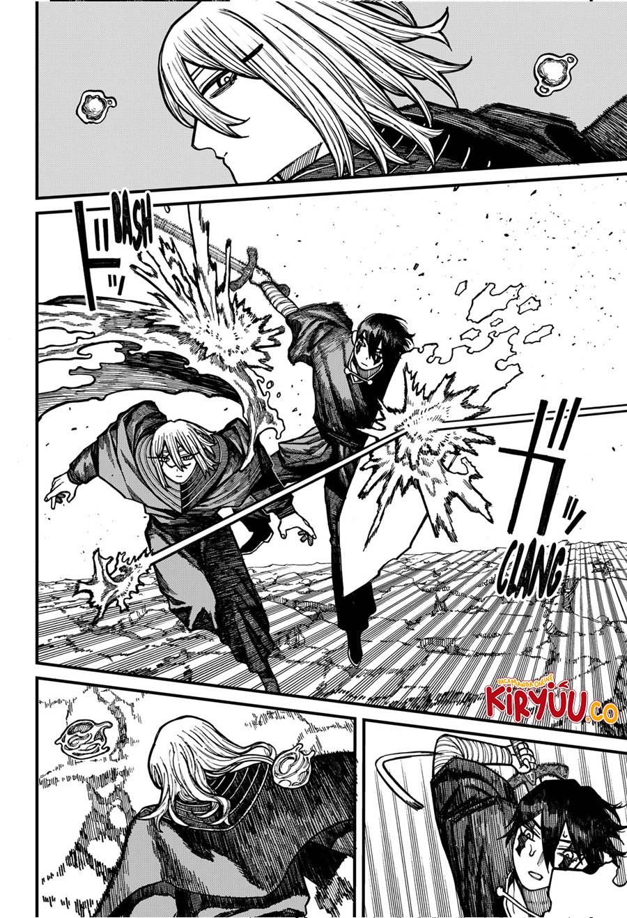 Centuria Chapter 57 Gambar 10