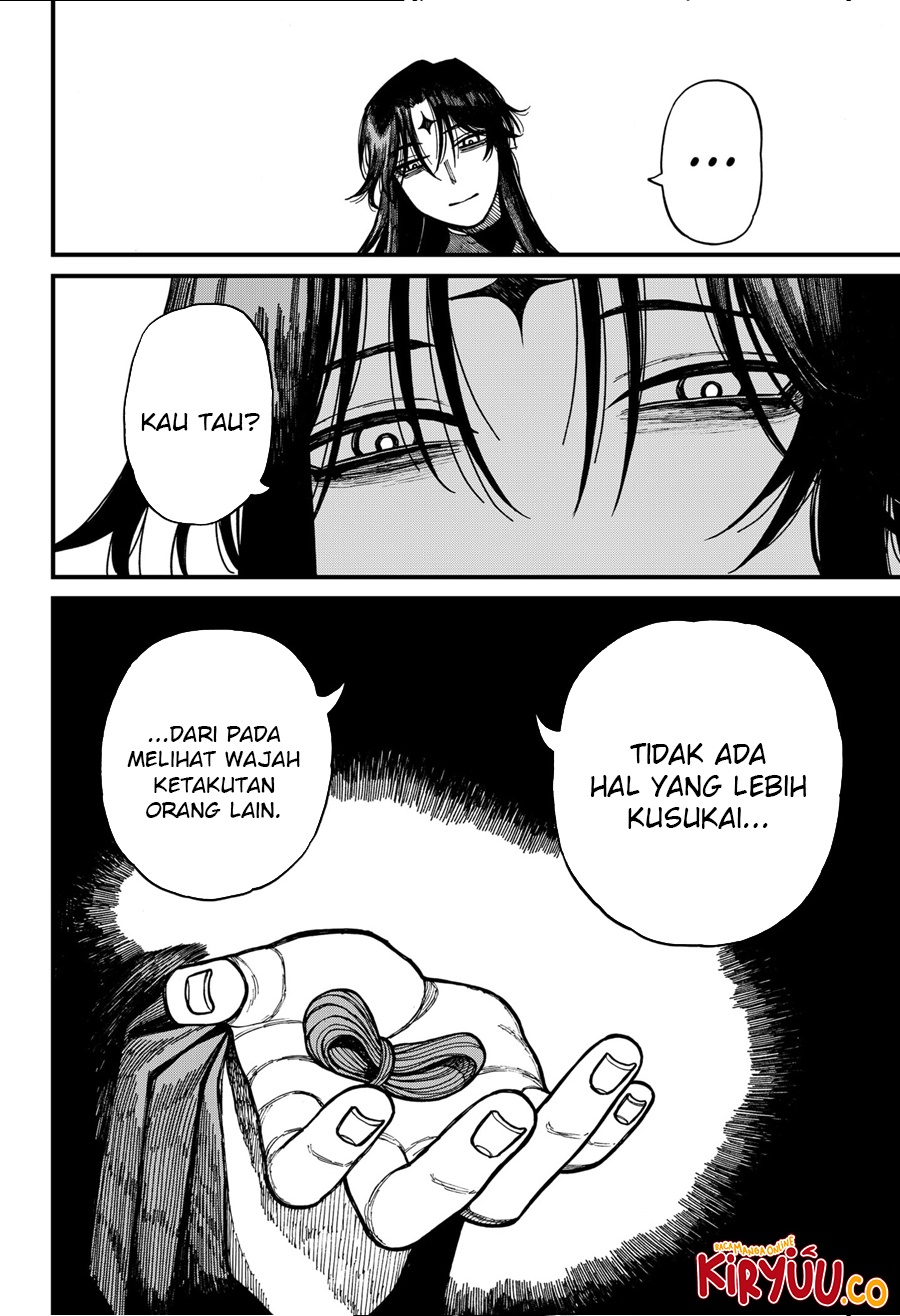 Centuria Chapter 57 Gambar 16