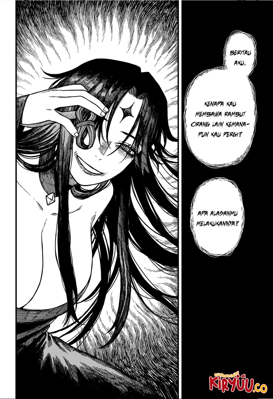 Centuria Chapter 57 Gambar 18