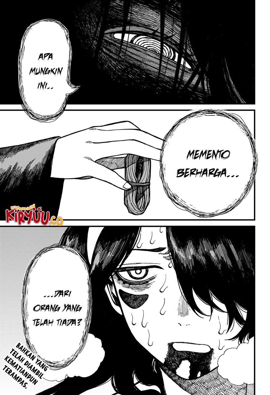 Centuria Chapter 57 Gambar 19