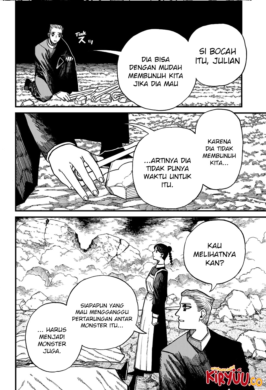 Manga Centuria Chapter 57 gambar nomor 2