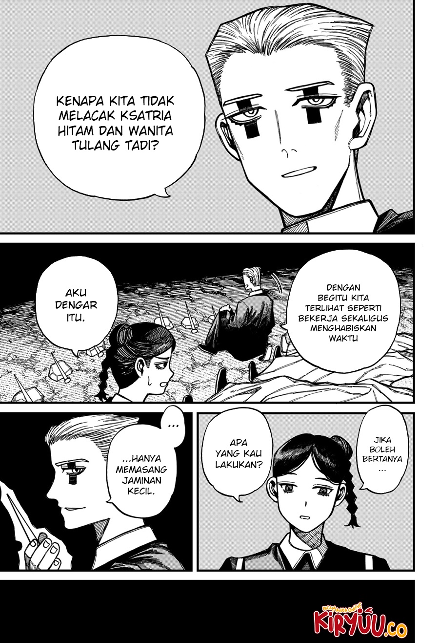 Centuria Chapter 57 Gambar 3