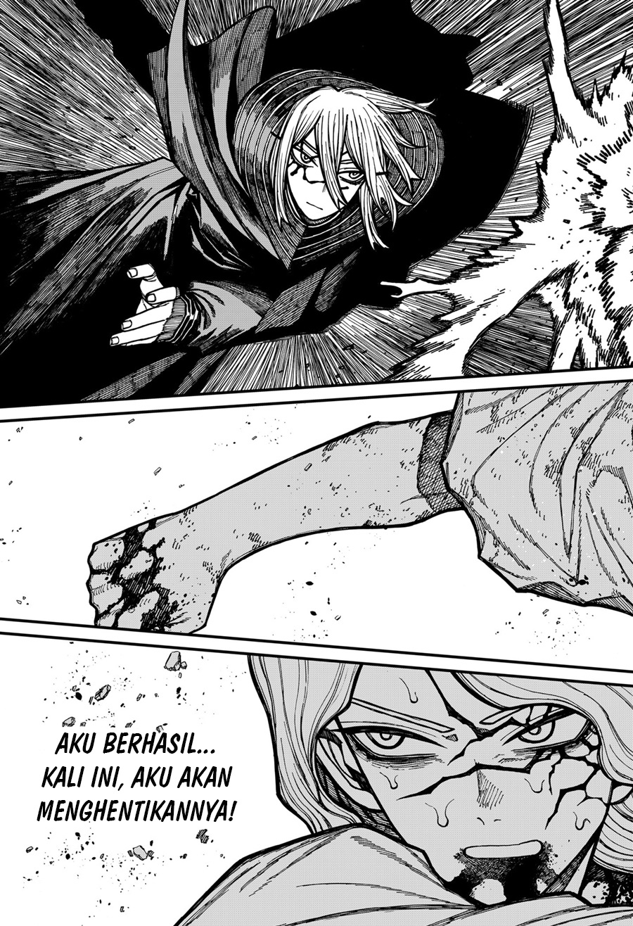 Centuria Chapter 57 Gambar 7