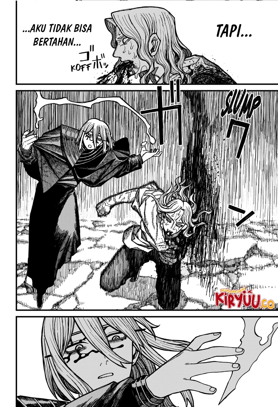 Centuria Chapter 57 Gambar 8