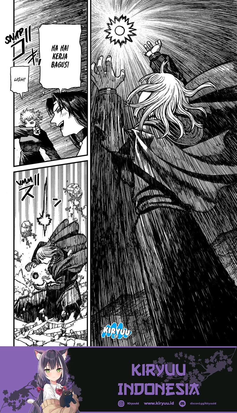 Centuria Chapter 58 Gambar 12