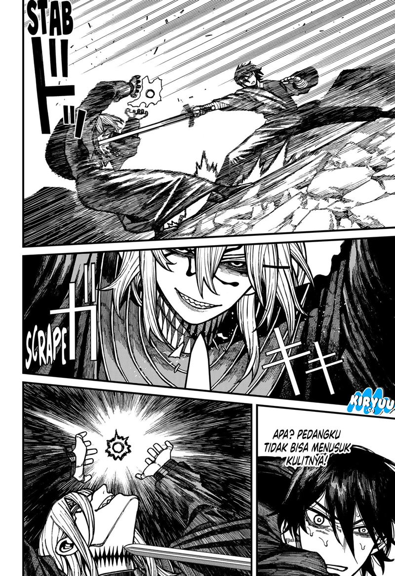 Centuria Chapter 58 Gambar 14