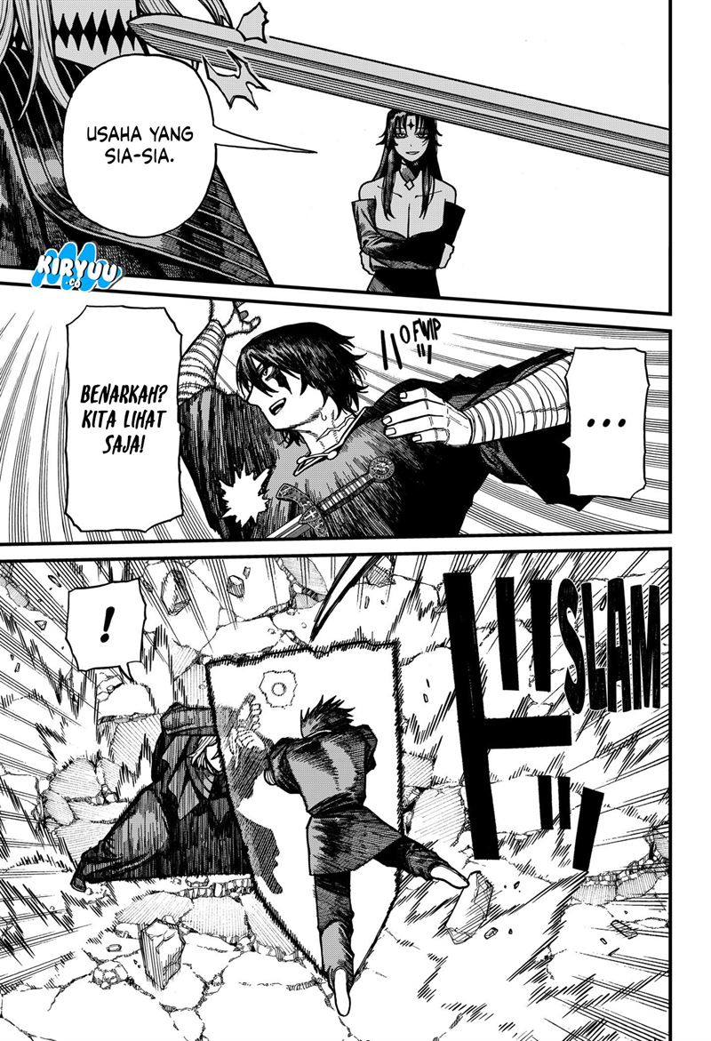 Centuria Chapter 58 Gambar 15