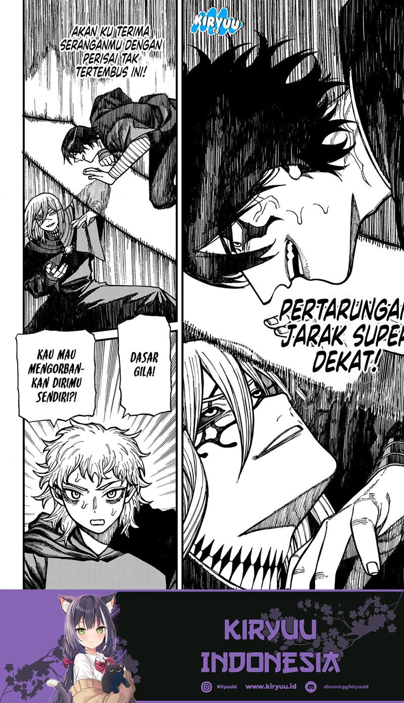 Centuria Chapter 58 Gambar 16