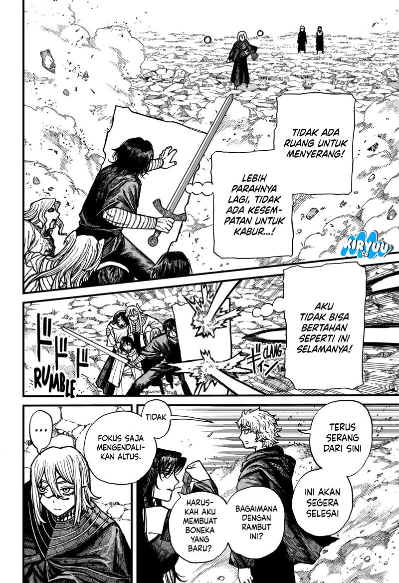 Manga Centuria Chapter 58 gambar nomor 2
