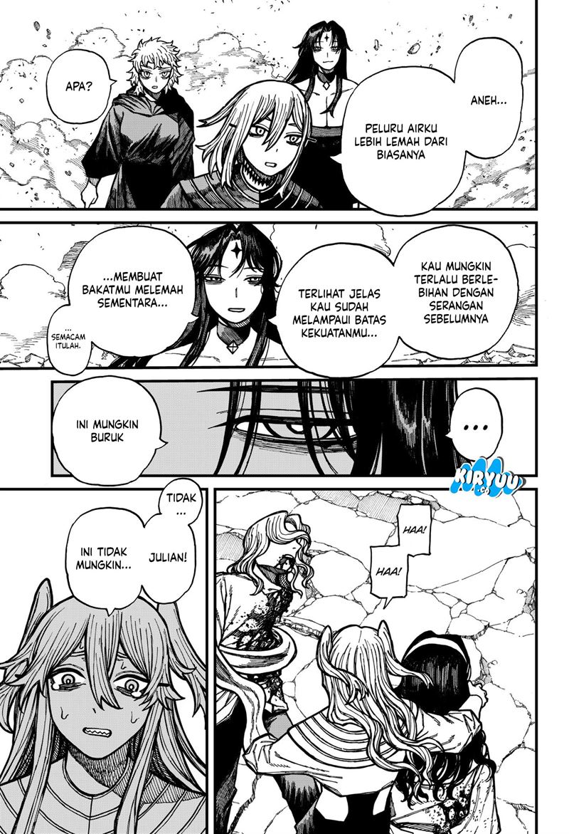 Centuria Chapter 58 Gambar 3